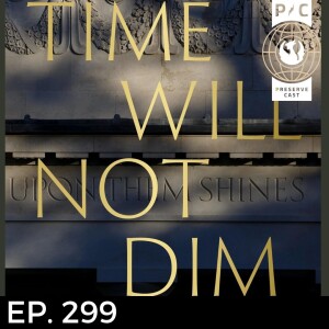 Time Will Not Dim with Mary Cleary & Michael Knapp