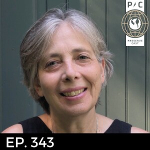 Preserving the Past for the Public with Susan McMahon