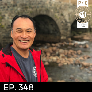 Trades Takeover with John Chan of Durable Restoration