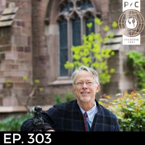 Sacred Places with Bob Jaeger