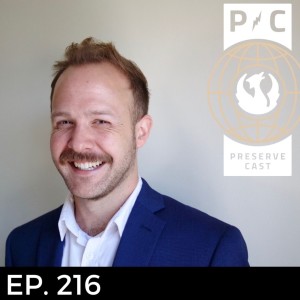 The Future of Post-Industrial Cities with Mac McComas