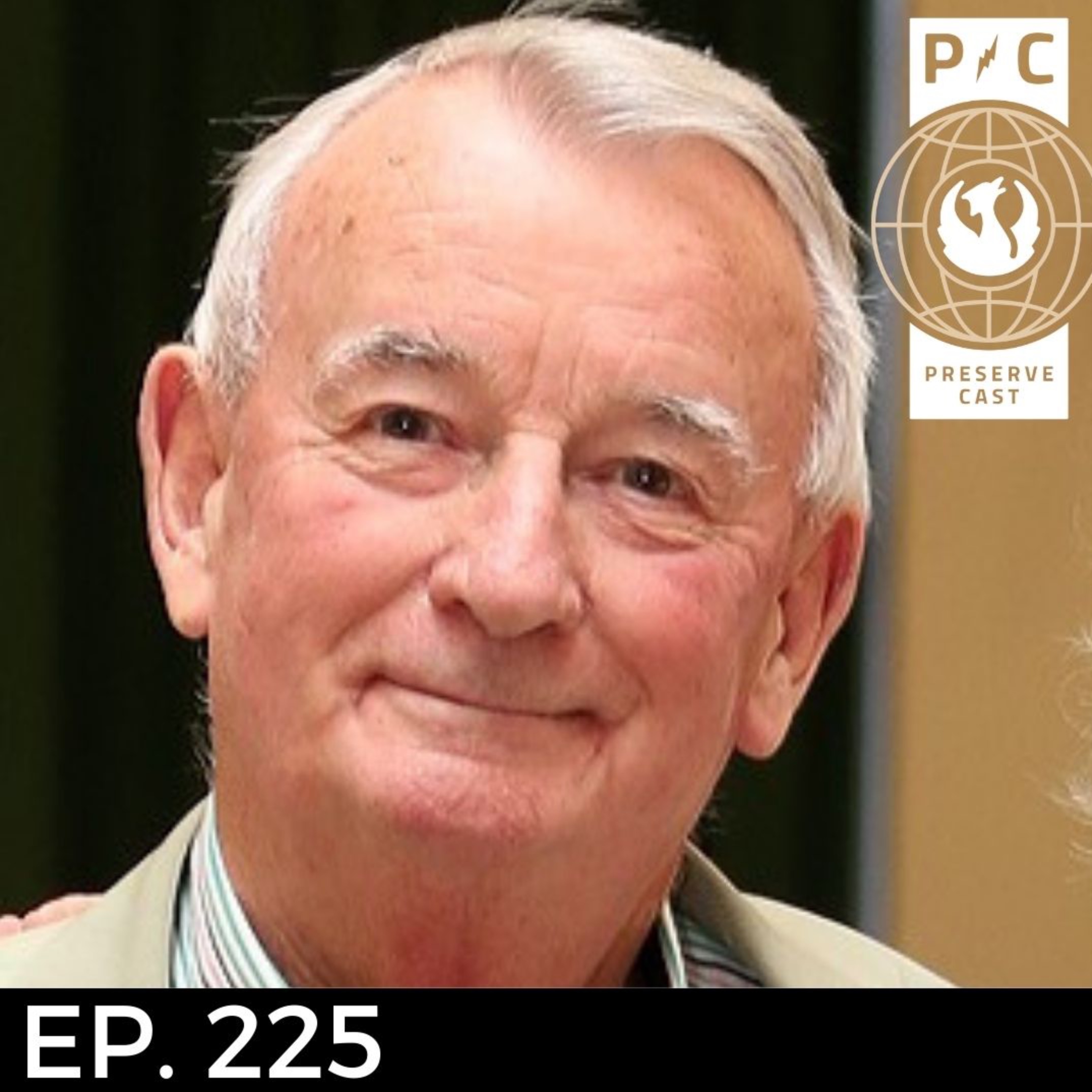 Exploring the World of James Herriot with Ian Ashton