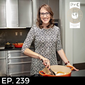 A Delicious History of Food with Dr. Ashley Rose Young