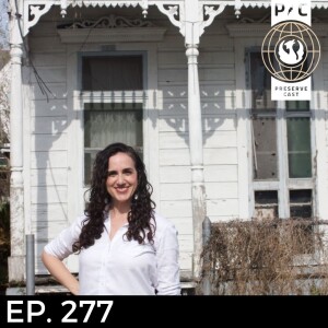 *Emergency Episode* Proposed French Quarter Ordinance with Danielle Del Sol