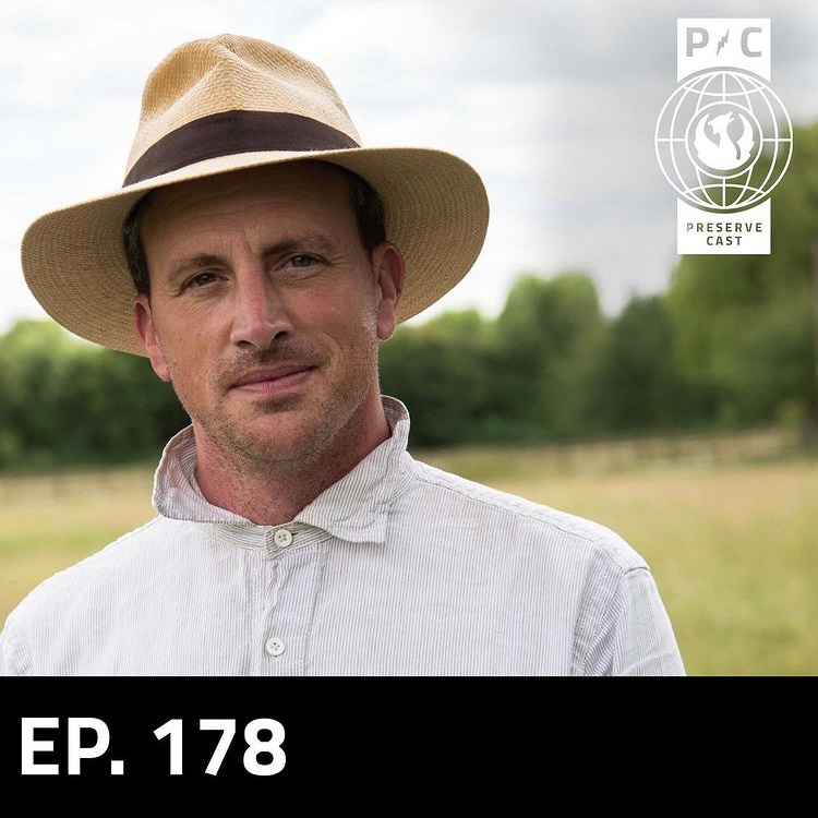 The Origins and True Meaning of Traditional Crafts With BBC‘s Alex Langlands