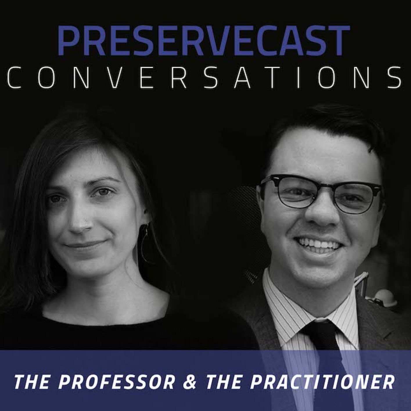 The Professor And The Practitioner: Ep. 7