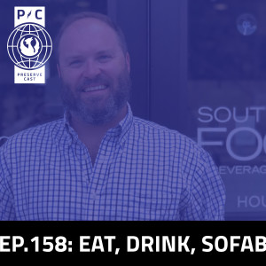 The Rich History of Food with Brent Rosen of the Southern Food and Beverage Museum