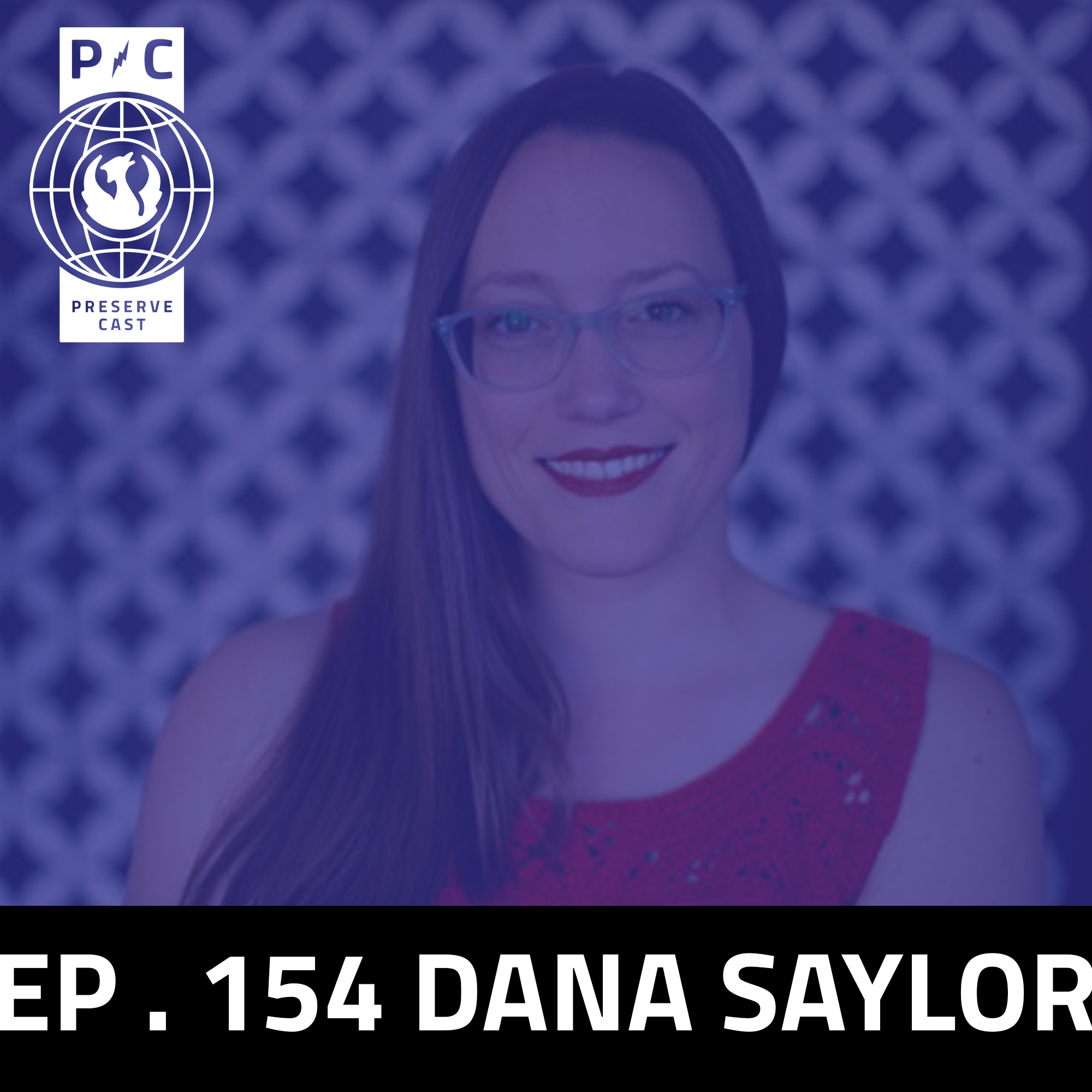 Sparking and Sustaining Positive Change in Your Historic Community with Dana Saylor