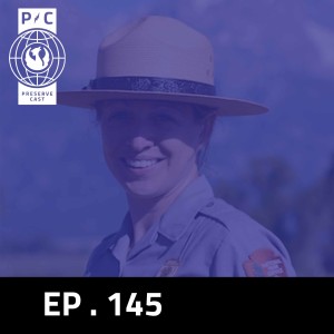 Best of the West with Katherine Wonson of the National Park Service’s Western Center for Historic Preservation