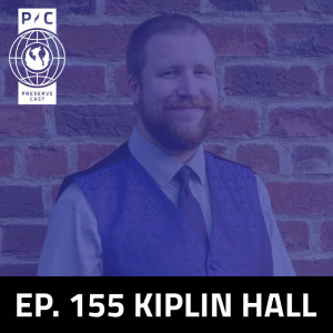 The UK's Kiplin Hall: Exploring the Ancestral Home of Maryland's Most Prominent Colonists with Director James Etherington