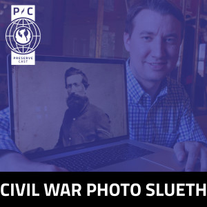 The Civil War Photo Sleuth: A Conversation with Kurt Luther
