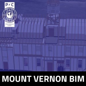 [PRESIDENT'S DAY RERELEASE] Building Information Modeling at Mount Vernon with Tom Reinhart