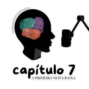 Capítulo 7 - A alegria no desafio