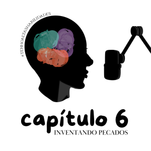 Capítulo 6 - Inventando Pecados