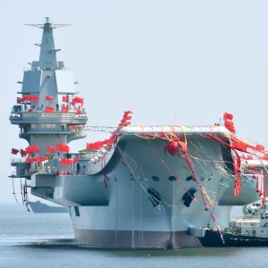 The Challenge of China’s Blue-Water Navy