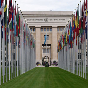 Analysis on UN Certain Conventional Weapons Convention