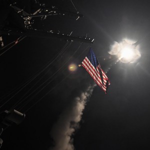 The Strategic Implications of the U.S. Strike on Syria