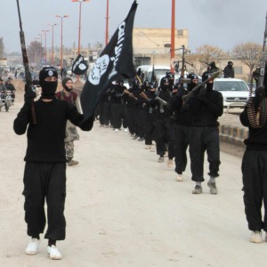 68 Foreign Ministers and Senior Leaders Meet to Discuss Fight against ISIS