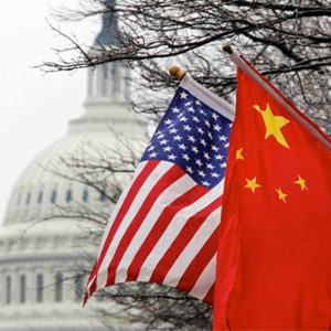 Harry Krejsa on U.S.-China Relations and the Trump Administration
