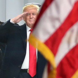 Trump’s First 100 Days and the State of National Security