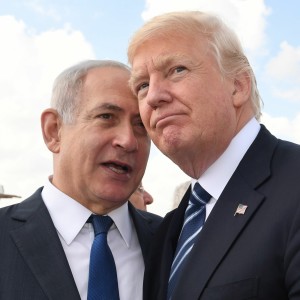 President Trump’s Impression in Saudi Arabia and Israel: Insights by Ilan Goldenberg