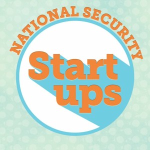 Startups Series: Neill Sciarrone, BAE systems