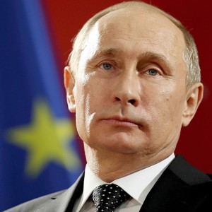 The Future of U.S.-Russia Relations