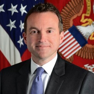 Eric Fanning and Susanna Blume talk NDAA, DoD budget