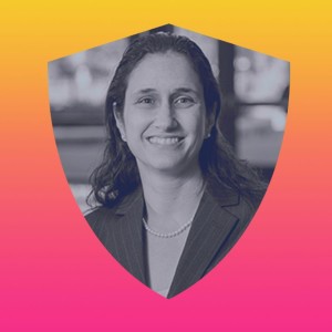 Women in National Security: Dr. Nora Bensahel