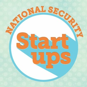 Startups Series: Dr. Erin Simpson