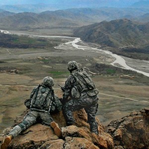 Chris Kolenda discusses New Report on Way Forward in Afghanistan