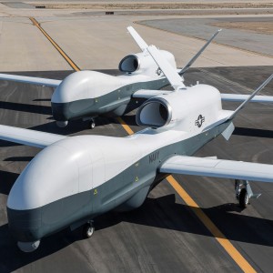 Paul Scharre, Ben FitzGerald and Dan Gettinger on The Drone Database