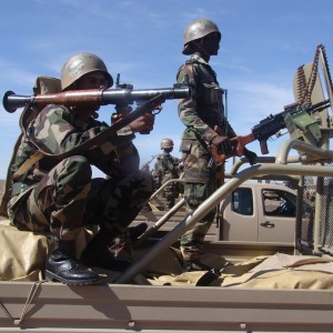 Nicholas Heras on Combating Al-Qaeda in Syria