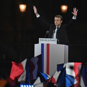 What Emmanuel Macron’s Victory Means for France and the EU