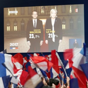 The Next French President and Implications on NATO, EU