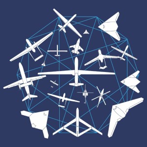 Drones Podcast Series: Military and Non-State Actor Uses of Commercial Drones