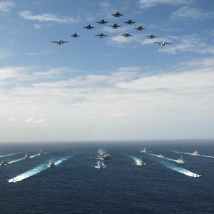 Narushige Michishita: How the U.S. and Allies Cope with Military Modernization