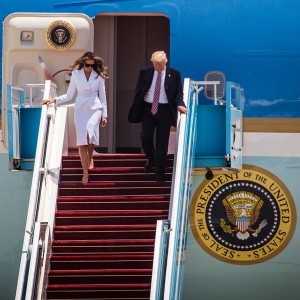 President Trump’s First Foreign Trip: Takeaways by Loren DeJonge Schulman