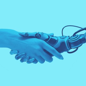 Paul Scharre on Automation in the U.S. Military