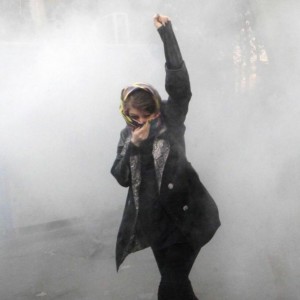 The Iran Protests: What Do We Know?