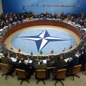 Why NATO is like a Potluck Dinner: Conversation with Jim Townsend and Julianne Smith