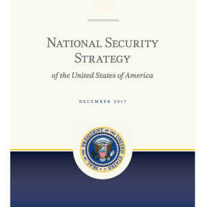 CNAS experts break down Trump’s new National Security Strategy