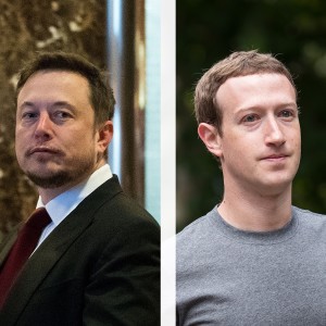 Elon Musk and Mark Zuckerberg Debate the Future of AI: Who’s Right?