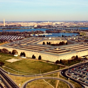 Lauren Fish on the NDAA and Defense Policy