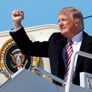 Patrick Cronin and Anthony Cho Discuss a Strategy for the Trump Administration in Southeast Asia