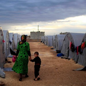 A Strategy for Ending the Syrian Civil War