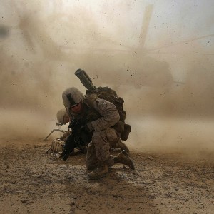 Shawn Brimley on America’s Military Edge