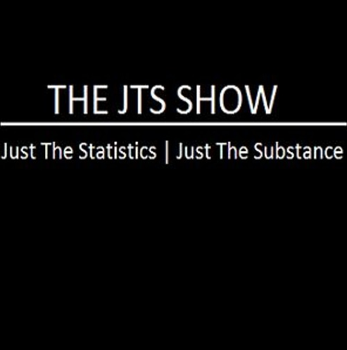 The JTS Show - Episode 4 - #NoDAPL and Thanksgiving