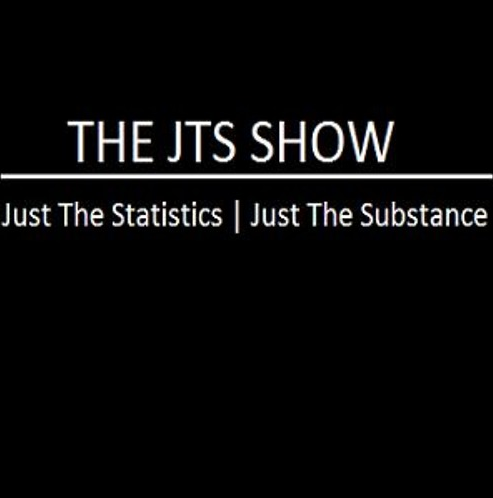 The JTS Show - Episode 2