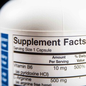 Why Are There Ingredients Overages in Vitamins and Supplements?